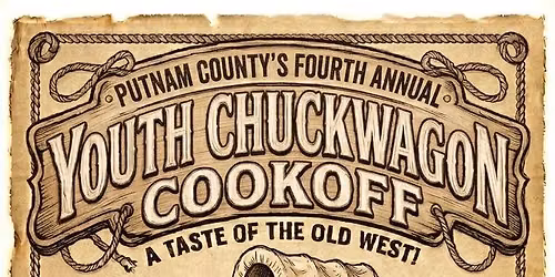 Putnam County Youth Chuckwagon Cookoff