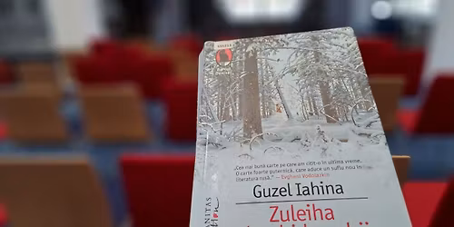 Club de carte la incubator107 Sibiu