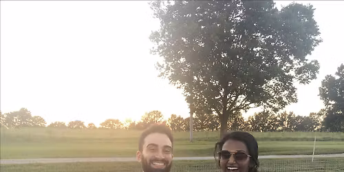 Holiday Edition Goat Yoga - Columbia, MO