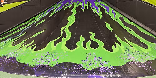 Phase 1 of our Refurb is complete!!