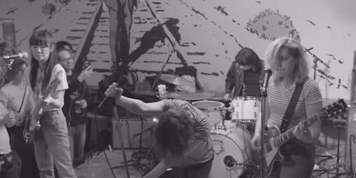 The Return of Jackie and Judy