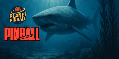 Planet Pinball 3-Strike Knockout Pinball Tournament