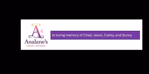 Help Sew Angel Suits @ Dave's Bernina