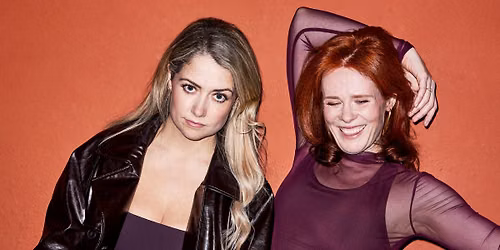 Yentl & de Boer
