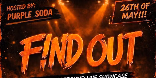 F!ND OUT