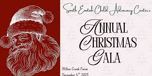 Annual Christmas Gala