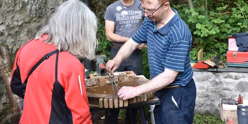 Heritage Open Day