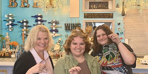 Stained Glass Two-Week Workshop at Mineral Springs Soap, Cobleskill