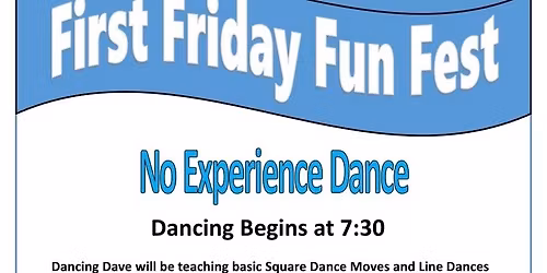 \u201cHot Diggedy Dog\u201d First Friday Funfest \ud83d\udd7a\ud83c\udffb\ud83d\udc83\ud83e\udea9