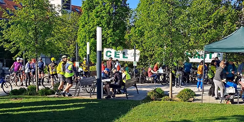 G\u00f6d\u00f6ll\u0151 Tavaszi Ker\u00e9kp\u00e1ros teljes\u00edtm\u00e9nyt\u00fara