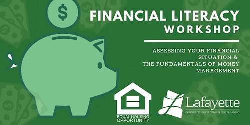 Financial Literacy Workshop