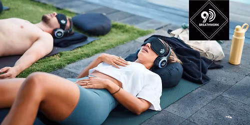 Nervous System Reset: A 9D Breathwork Wellness Event