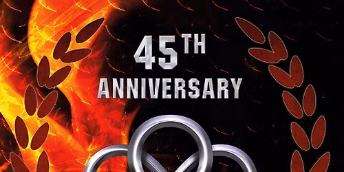 Die Krupps at Whisky A Go GO