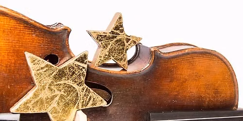 Christmas Yin & Strings