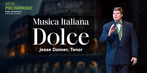 Musica Italiana Dolce