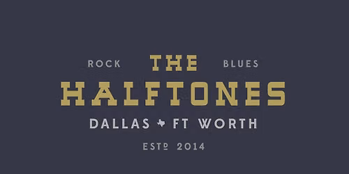 Halftones