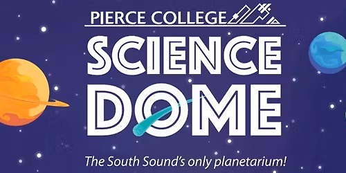 March Public Planetarium Shows