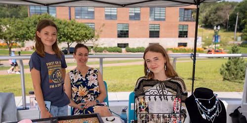 NextGen Market at Jacobson Plaza