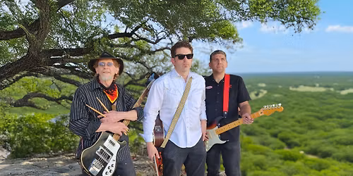 Live at Trailblazer Grille