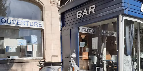 THE RUMBLING CATS AU 3B SAMEDI 25 JUILLET A 20H30 