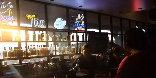 Parking - Rodeo Austin