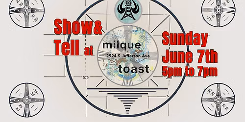 ARTICA Show & Tell