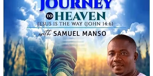 SERMON: Message Title: IN THE MIDST OF CHALLENGES GOD IS WITH US 