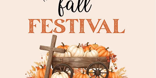 Family Fall Festival