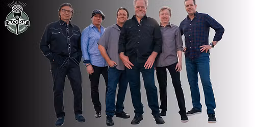 Heartache Tonight - A Tribute to The Eagles at The Acorn