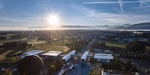 Conf\u00e9rence | Une br\u00e8ve histoire du CERN