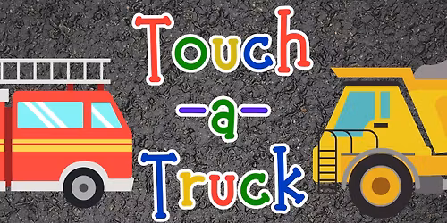Touch-A-Truck