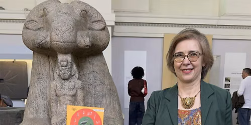 Revelations of the Wisdom of Ancient Egypt