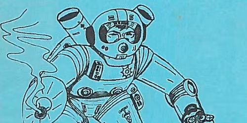 Hobby Day January 2026 - Starguard