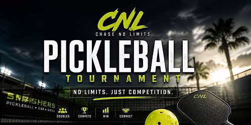 CNL: Pickleball Tournament