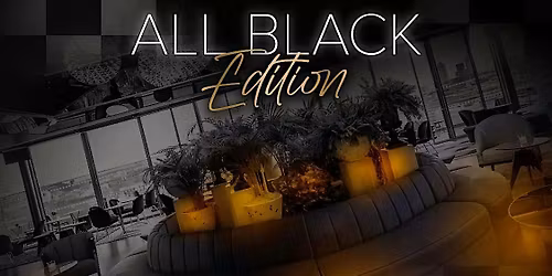 Made Moments - All Black Party