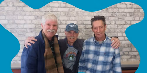 Winston-Salem Lunch Meetup