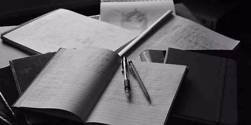 FALKIRK WRITERS\u2019 CIRCLE TRYST SEMINAR