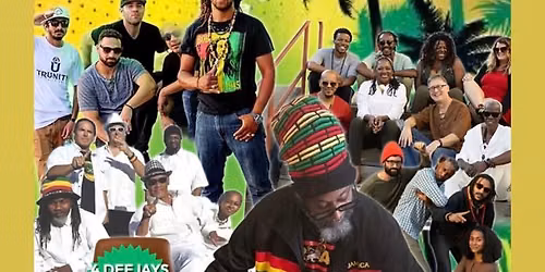 Rasta Vibe Festival