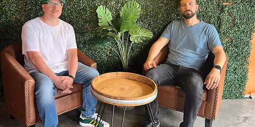 Bryan & Nick Acoustic at Mike\u2019s York Road Tavern