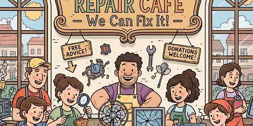 Repair Cafe