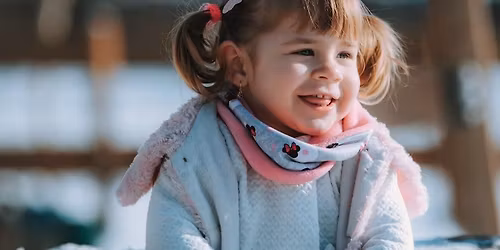 CASA of Central Virginia Information Session