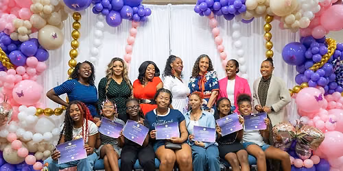 FLY Girl Institute Board Member Recruitment Mixer