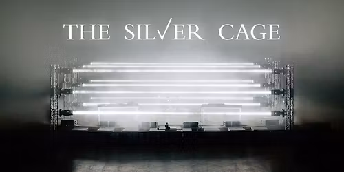 HVOB \u2022 San Francisco \u2022 The Silver Cage