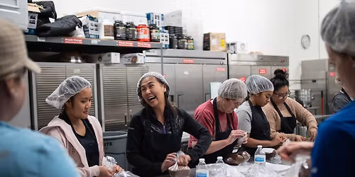 Bake Bread With Us! | Fifth Friday Bread Baking