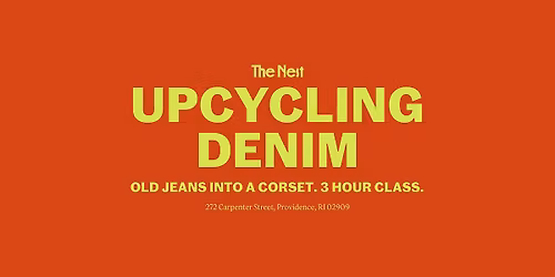 Upcycle Your Denim: Transform Your Jeans Into a Skirt!