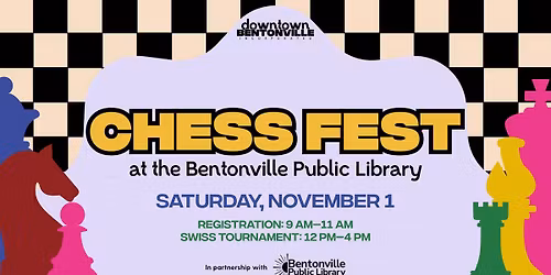 Chess Fest