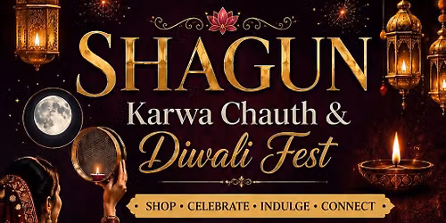 SHAGUN Karwa chauth and Diwali fest