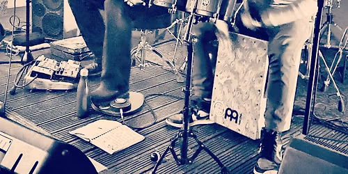 Trevor Babjack Steger Duo