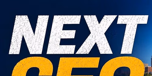 Next CEO Summer Leadership Camp