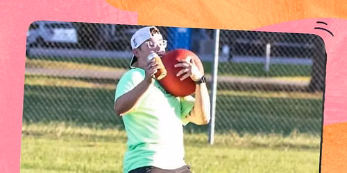 Jacksonville Summer Kickball League \u2013 Opening Night \ud83c\udf89